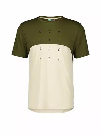 SCOTT | Herren Radshirt Trail Flow DRI | 